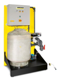 ARS 10000 25000 Aquaspray Ltd
