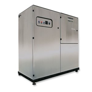 HDR 777 Water Recycling Unit from Aquaspray Ltd 01925 44 44 64